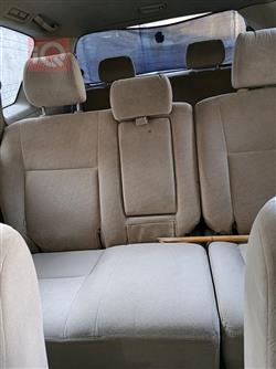 تويوتا إبسم